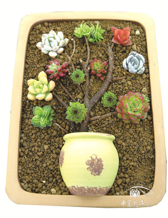 趣味盎然的二維畫(huà)意小品
