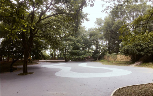 園冶杯專(zhuān)業(yè)獎(jiǎng)：中山陵園風(fēng)景區(qū)頭陀嶺區(qū)域環(huán)境整治工程