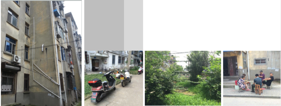 園冶杯專業(yè)獎：江蘇鎮(zhèn)江江二社區(qū)海綿城市改造工程景觀設(shè)計(jì) 