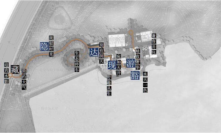 園冶杯專業獎：宜昌鴻坤·花語墅