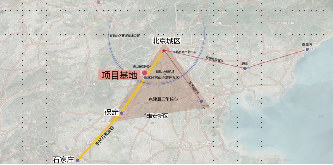園冶杯專業獎：東仙坡·鉑悅山——展示區景觀深化方案