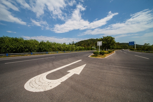 園冶杯專業(yè)獎(jiǎng)：環(huán)巢湖旅游大道