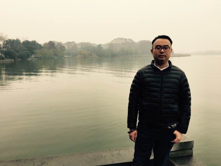 河北省園博會(huì)花境——“藍(lán)色”大海的傳說(shuō)