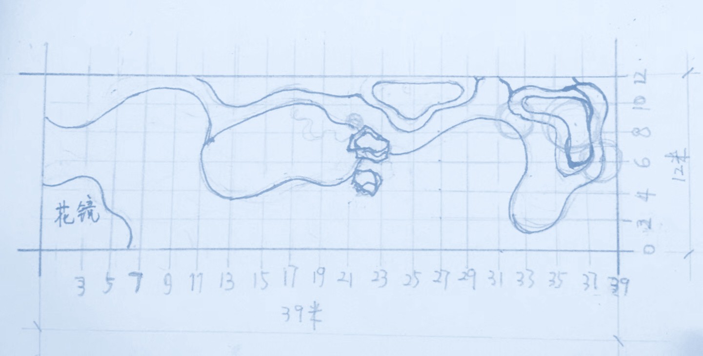 園冶杯專業獎：資陽市嬌子大道綜合整治建設工程-節點景觀提升