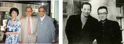 陳從周：以園為家，以曲托命