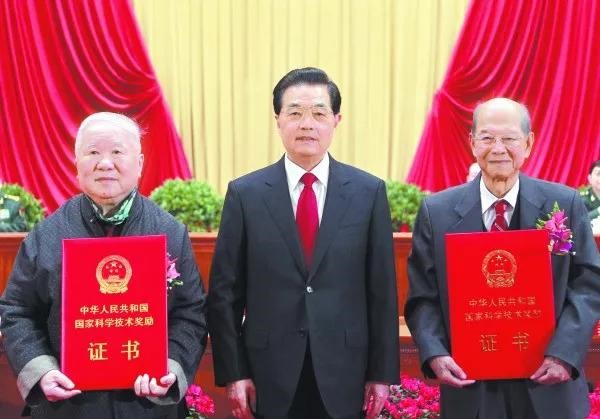 清華大學吳良鏞：建筑可閱讀，城市有溫度