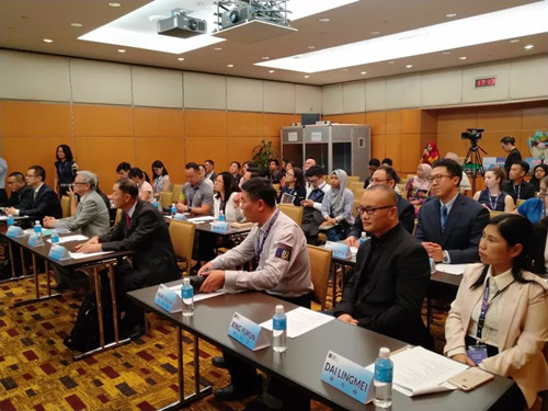 園冶杯：在國(guó)際化道路上矢志不渝