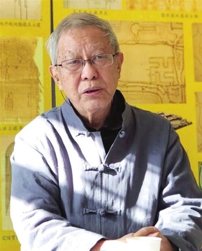 2018年中國(guó)大景觀(guān)界十大人物