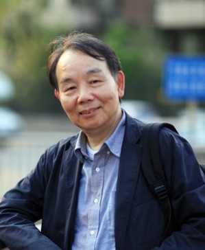 2018年中國(guó)大景觀(guān)界十大人物