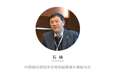 石楠：新時代背景下的歷史文化保護