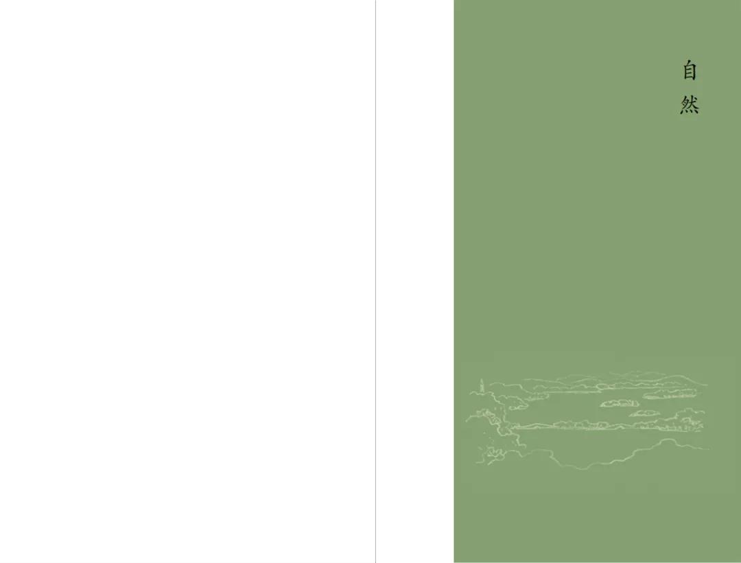 王向榮《景觀筆記：自然·文化·設(shè)計(jì)》