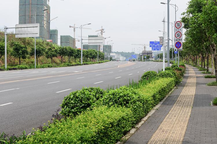 悅來試點海綿城市建設(shè) 三大亮點可以“復(fù)制”