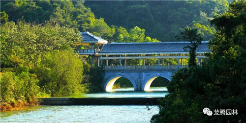 林城山水中，享一份寧靜——廣東中山國家森林公園