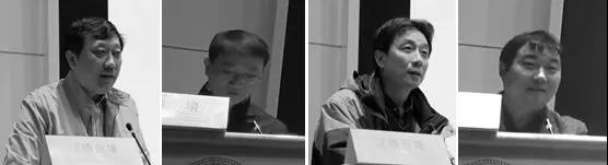 城規(guī)聯(lián)合畢設(shè)第二季在清華大學(xué)建筑學(xué)院開幕