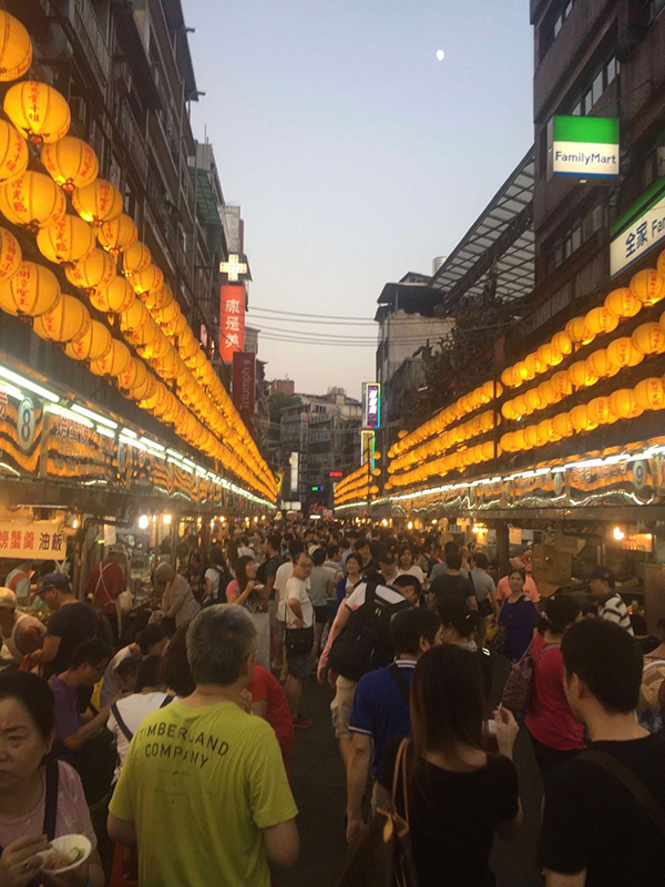 夏鑄九：反思臺(tái)灣規(guī)劃史，失敗的現(xiàn)代性建構(gòu)
