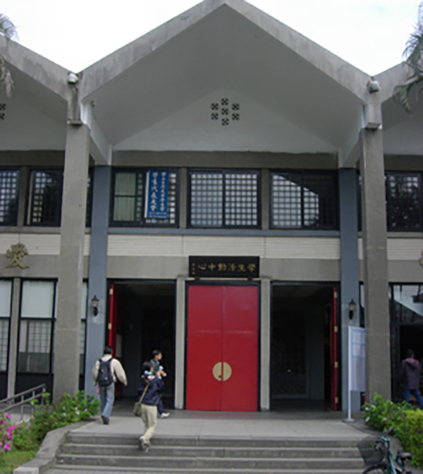 夏鑄九：反思臺(tái)灣規(guī)劃史，失敗的現(xiàn)代性建構(gòu)