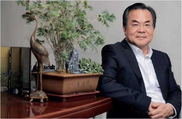 范恒山：雄安要科學(xué)規(guī)劃，但不等于固化不變