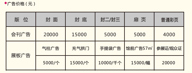 2019.7.5-7.7 中國（成都）旅游景區(qū)創(chuàng)新發(fā)展博覽會