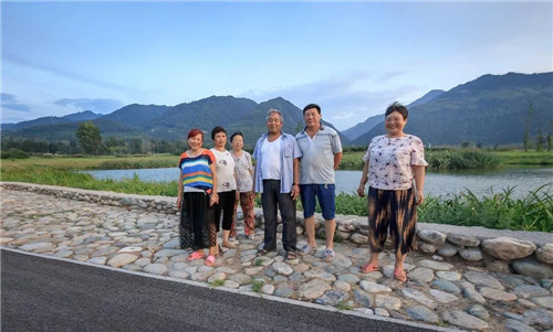 超低造價(jià)的生態(tài)景觀 | 秦嶺國(guó)家植物園人工濕地
