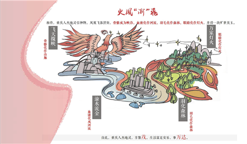 顏軒挺：大型商業(yè)景觀空間探討與分析——以重慶萬(wàn)達(dá)茂為例