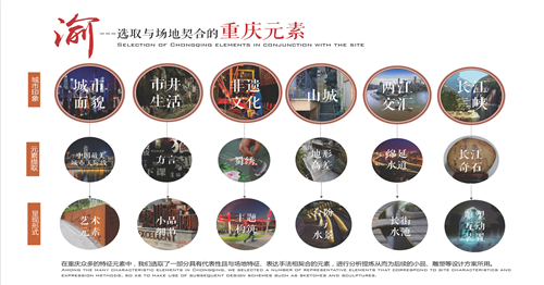 顏軒挺：大型商業(yè)景觀空間探討與分析——以重慶萬(wàn)達(dá)茂為例