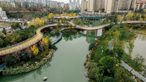 姚元偉：城市雙修——在地文化的挖掘與傳承