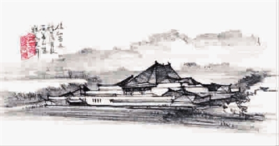 程泰寧：當(dāng)代建筑創(chuàng)新要“守正出奇”