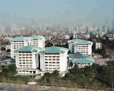 程泰寧：當(dāng)代建筑創(chuàng)新要“守正出奇”