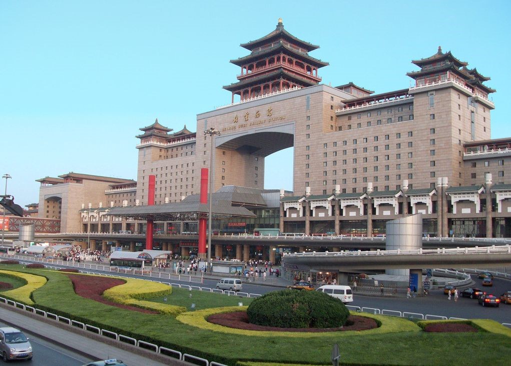 張敏：從建筑設(shè)計到城市設(shè)計點