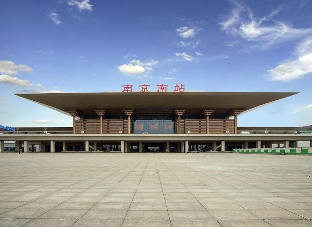 張敏：從建筑設(shè)計到城市設(shè)計點