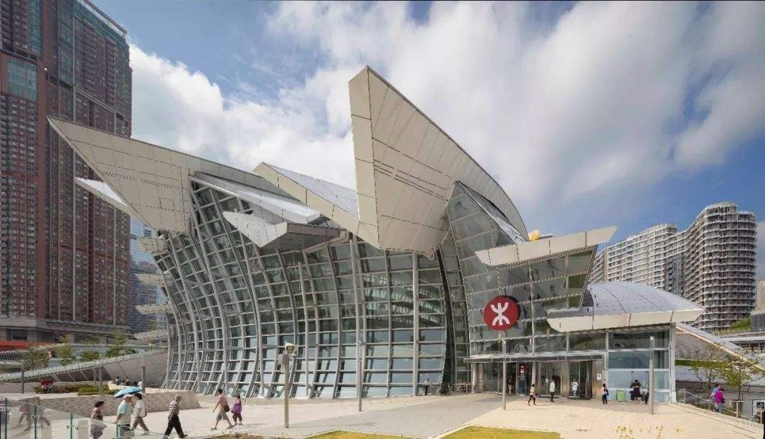 張敏：從建筑設(shè)計到城市設(shè)計點