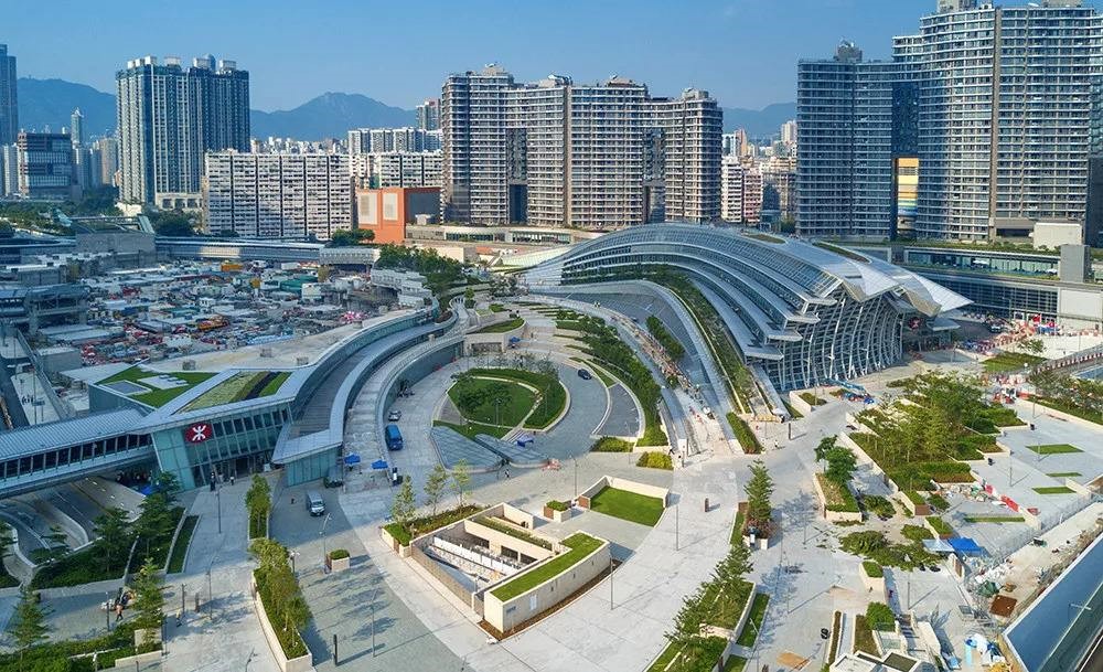 張敏：從建筑設(shè)計到城市設(shè)計點
