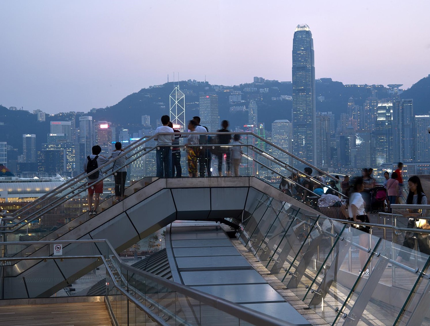 張敏：從建筑設(shè)計到城市設(shè)計點