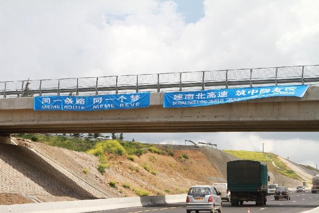 一帶一路，給風景園林相關行業帶來哪些新機遇？