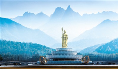 一座地質公園  一部地球歷史