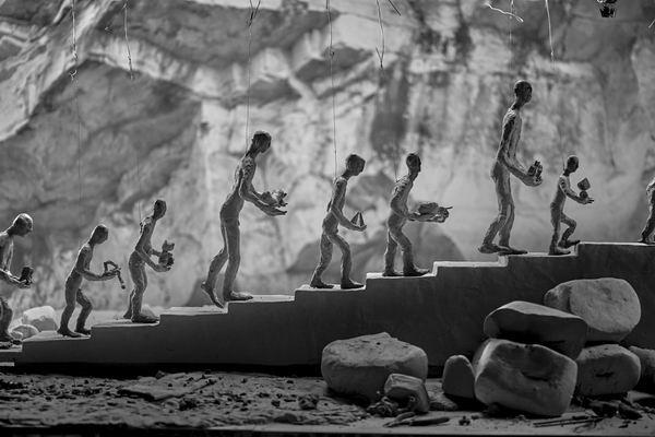 從威尼斯雙年展中國(guó)館看“園林”