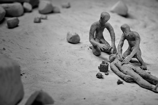 從威尼斯雙年展中國(guó)館看“園林”