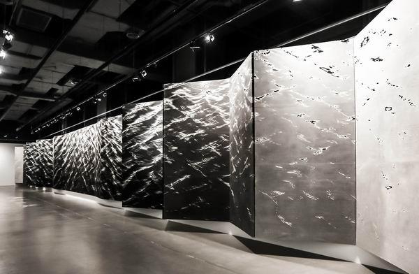 從威尼斯雙年展中國(guó)館看“園林”