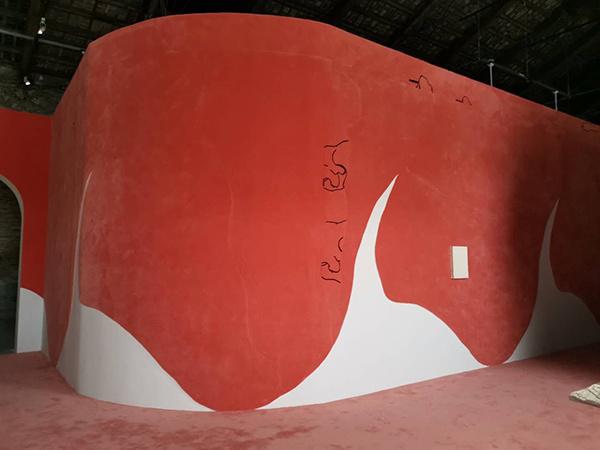 從威尼斯雙年展中國(guó)館看“園林”