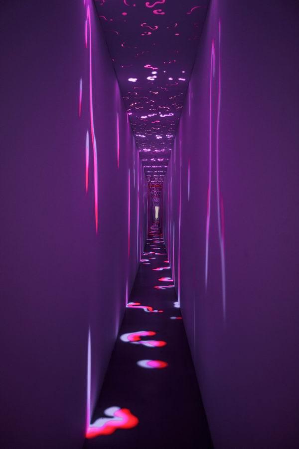 從威尼斯雙年展中國(guó)館看“園林”