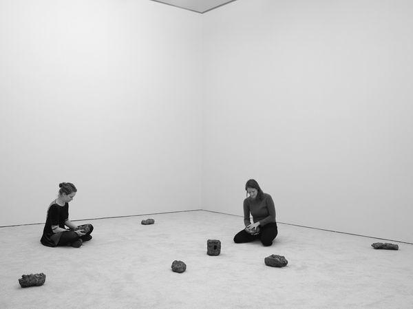 從威尼斯雙年展中國(guó)館看“園林”