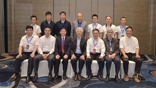院士專(zhuān)家齊聚深圳 獻(xiàn)計(jì)城市更新