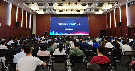未來城市生長模式：實現(xiàn)科技、生態(tài)、人文集大成