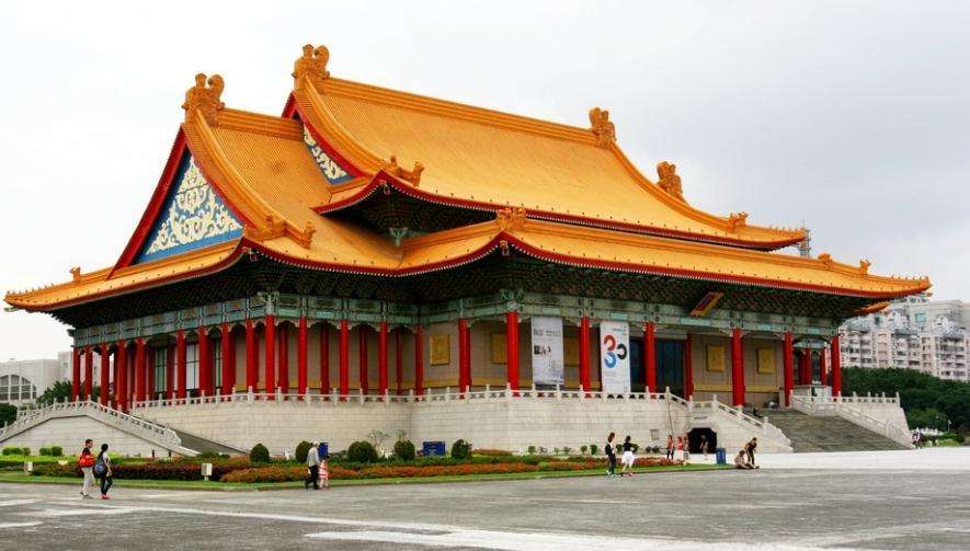 高溫天氣來襲，如何通過設(shè)計(jì)來為建筑降溫？