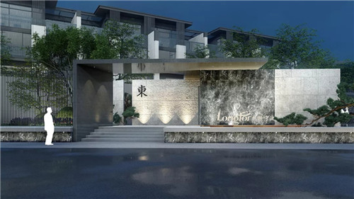 打造夢(mèng)想中的自然棲息地丨浙江龍湖坤和·天境