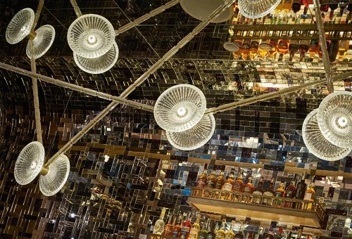 奧德分享丨2019亞洲10所最佳酒店設(shè)計