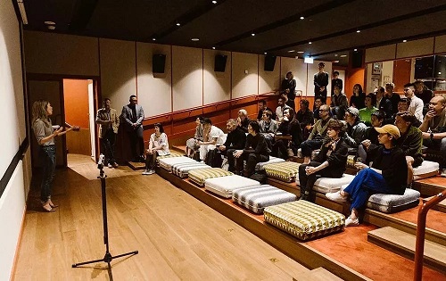 奧德分享丨2019亞洲10所最佳酒店設(shè)計
