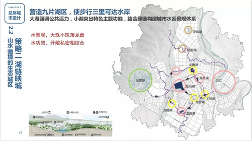 蜀國(guó)新天府，秀色看簡(jiǎn)州——成都龍升公園