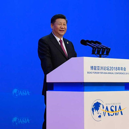 建設(shè)清潔美麗世界，習(xí)近平這些話字字珠璣