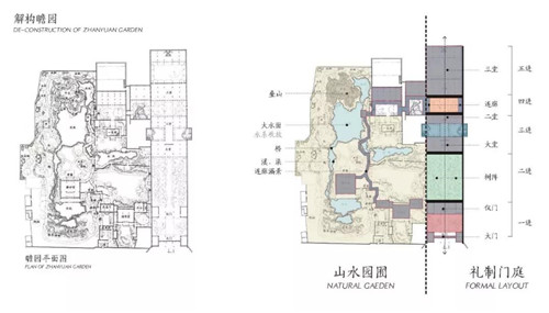 LAURENT羅朗景觀 | 金茂南京湯山康養(yǎng)小鎮(zhèn)